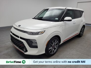 2020 Kia Soul in Madison, TN 37115