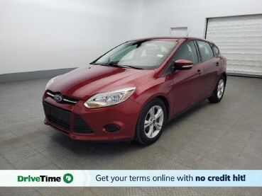 2014 Ford Focus in Plymouth Meeting, PA 19462