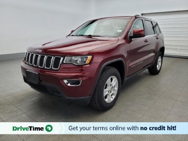 2017 Jeep Grand Cherokee in Newport News, VA 23601