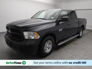 2015 RAM 1500 in Colorado Springs, CO 80909