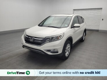 2016 Honda CR-V in Sanford, FL 32773