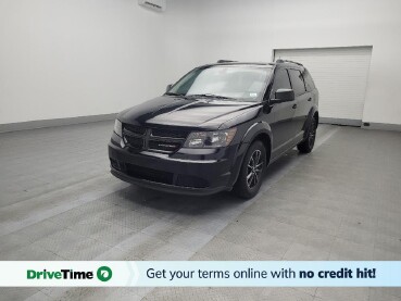 2018 Dodge Journey in Duluth, GA 30096