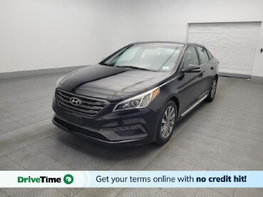 2015 Hyundai Sonata in Fort Myers, FL 33907