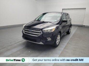 2017 Ford Escape in Stone Mountain, GA 30083