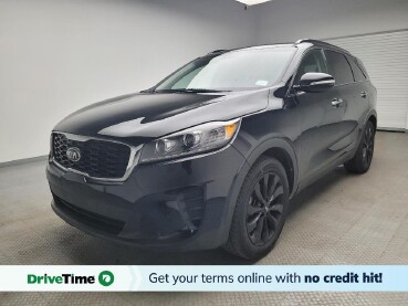 2019 Kia Sorento in Grand Rapids, MI 49508