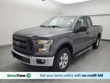 2016 Ford F150 in Gastonia, NC 28056