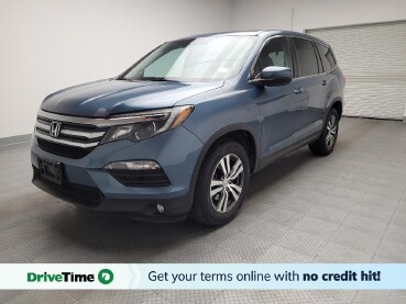 2016 Honda Pilot in Riverside, CA 92504