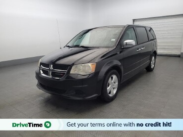 2013 Dodge Grand Caravan in Richmond, VA 23235