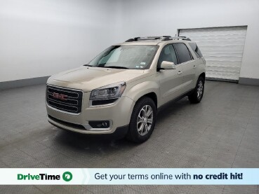 2016 GMC Acadia in New Castle, DE 19720