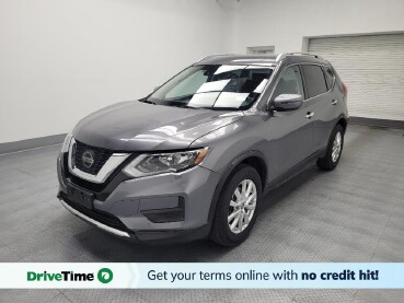 2020 Nissan Rogue in Las Vegas, NV 89102