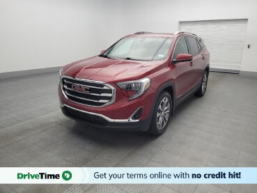 2018 GMC Terrain in Sanford, FL 32773