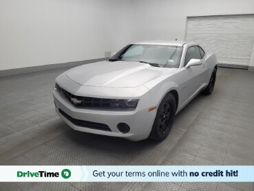 2013 Chevrolet Camaro in Lauderdale Lakes, FL 33313