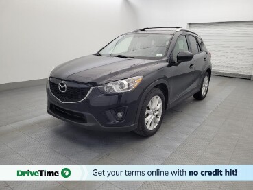 2013 Mazda CX-5 in West Palm Beach, FL 33409