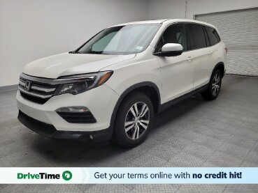 2017 Honda Pilot in Montclair, CA 91763