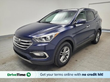 2018 Hyundai Santa Fe in Madison, TN 37115