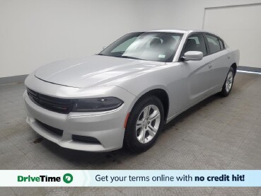 2022 Dodge Charger in Madison, TN 37115