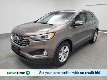 2019 Ford Edge in Antioch, TN 37013