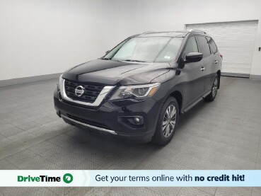 2020 Nissan Pathfinder in Tallahassee, FL 32304