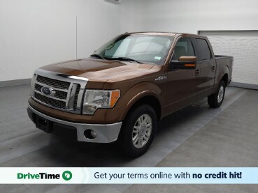 2012 Ford F150 in Duluth, GA 30096