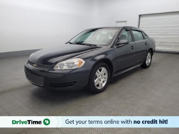 2013 Chevrolet Impala in Laurel, MD 20724