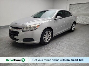 2015 Chevrolet Malibu in Riverside, CA 92504