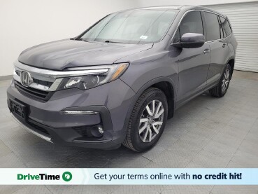 2020 Honda Pilot in Houston, TX 77037