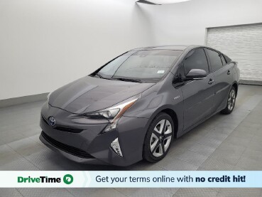 2017 Toyota Prius in Bradenton, FL 34207