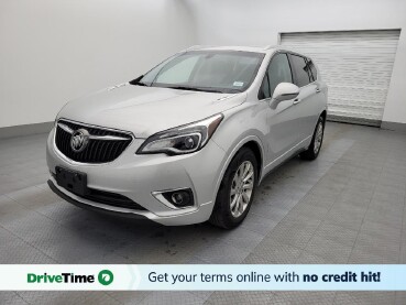 2019 Buick Envision in Bradenton, FL 34207