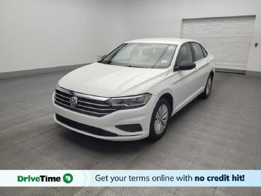 2020 Volkswagen Jetta in Fort Myers, FL 33907