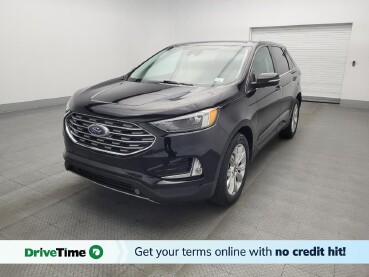 2022 Ford Edge in Sanford, FL 32773