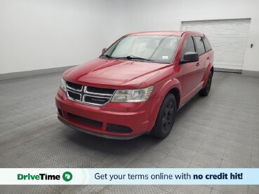 2012 Dodge Journey in Sanford, FL 32773