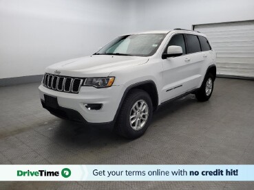 2019 Jeep Grand Cherokee in New Castle, DE 19720