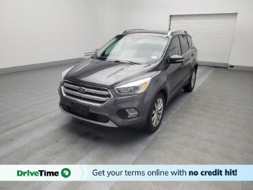 2017 Ford Escape in Duluth, GA 30096