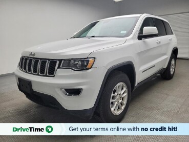 2018 Jeep Grand Cherokee in Grand Rapids, MI 49508