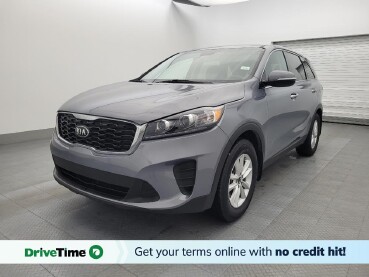 2020 Kia Sorento in Tampa, FL 33619