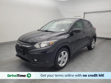 2016 Honda HR-V in Gastonia, NC 28056