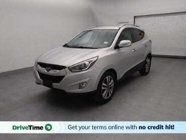 2015 Hyundai Tucson in Charlotte, NC 28213