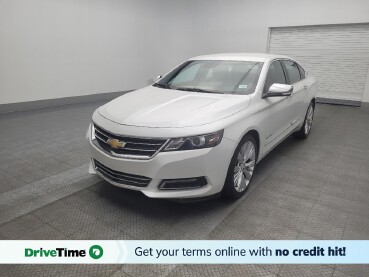 2016 Chevrolet Impala in West Palm Beach, FL 33409