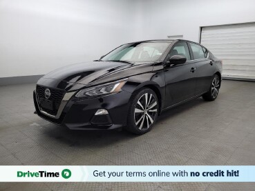 2022 Nissan Altima in Owings Mills, MD 21117