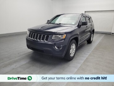 2015 Jeep Grand Cherokee in Union City, GA 30291