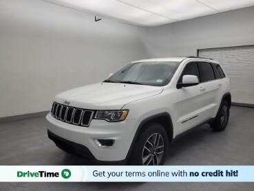 2020 Jeep Grand Cherokee in Greensboro, NC 27407