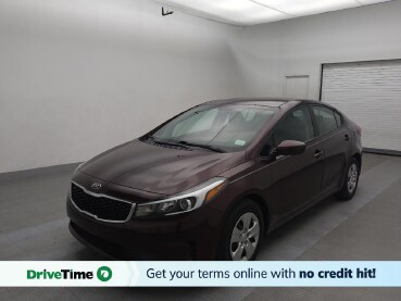 2018 Kia Forte in Greensboro, NC 27407