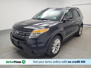 2014 Ford Explorer in Memphis, TN 38115