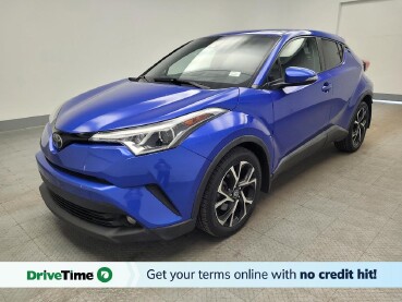 2018 Toyota C-HR in Antioch, TN 37013