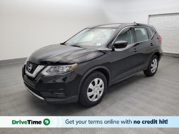 2017 Nissan Rogue in Glendale, AZ 85301