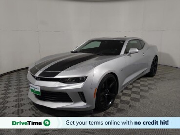 2018 Chevrolet Camaro in Lombard, IL 60148