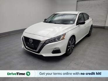 2022 Nissan Altima in Lombard, IL 60148