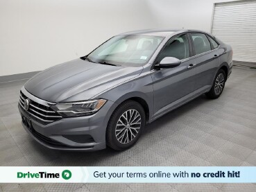 2021 Volkswagen Jetta in Albuquerque, NM 87123