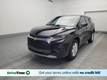 2021 Chevrolet Blazer in Union City, GA 30291