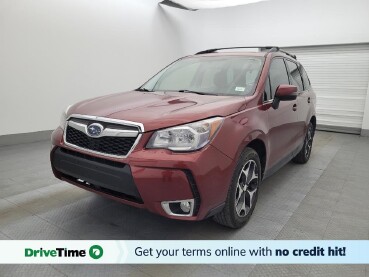 2014 Subaru Forester in Lakeland, FL 33815